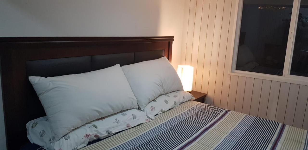 Wild Santiago Hostel Экстерьер фото