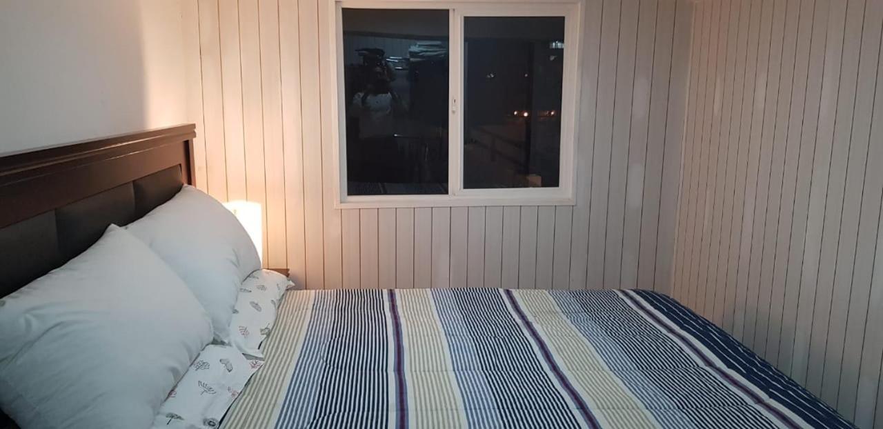 Wild Santiago Hostel Экстерьер фото